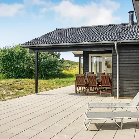 Bella Casa A Fanø Con Cucina * Fanø