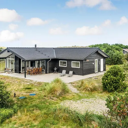 Bella Casa A Fanø Con Cucina Casa vacanze Fanø