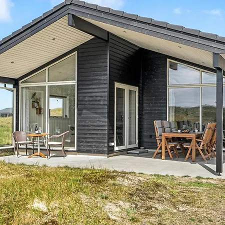 Casa vacanze Bella Casa A Fanø Con Cucina Fanø