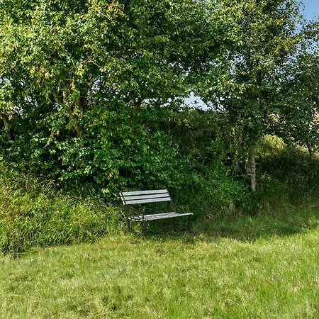 Bella Casa A Fanø Con Cucina Casa vacanze