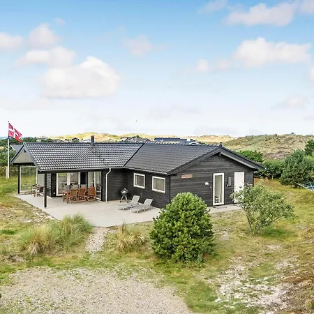 Casa vacanze Bella Casa A Fanø Con Cucina Fanø