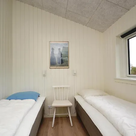 Bella Casa A Fanø Con Cucina Fanø