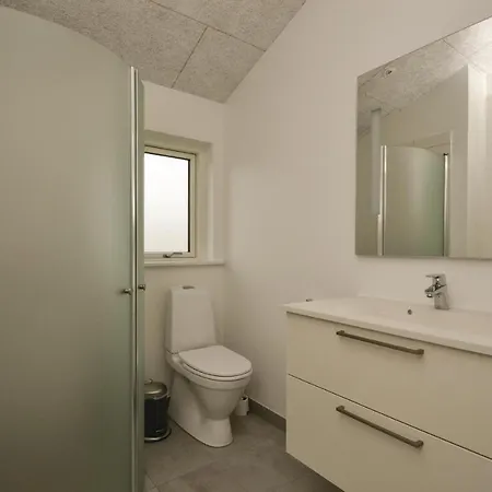 3 Bedroom Pet Friendly Home In Fano * Sonderho