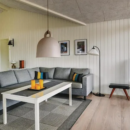Bella Casa A Fanø Con Cucina Casa vacanze