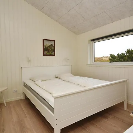 Bella Casa A Fanø Con Cucina Casa vacanze Fanø